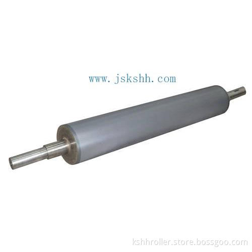 Long Life Ceramic Anilox Roll for Coating